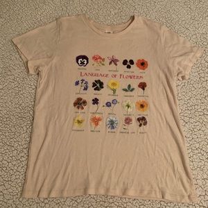 Urban Outfitters T Shirt